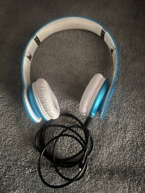 Beats Solo by Dr. Dre Headphones